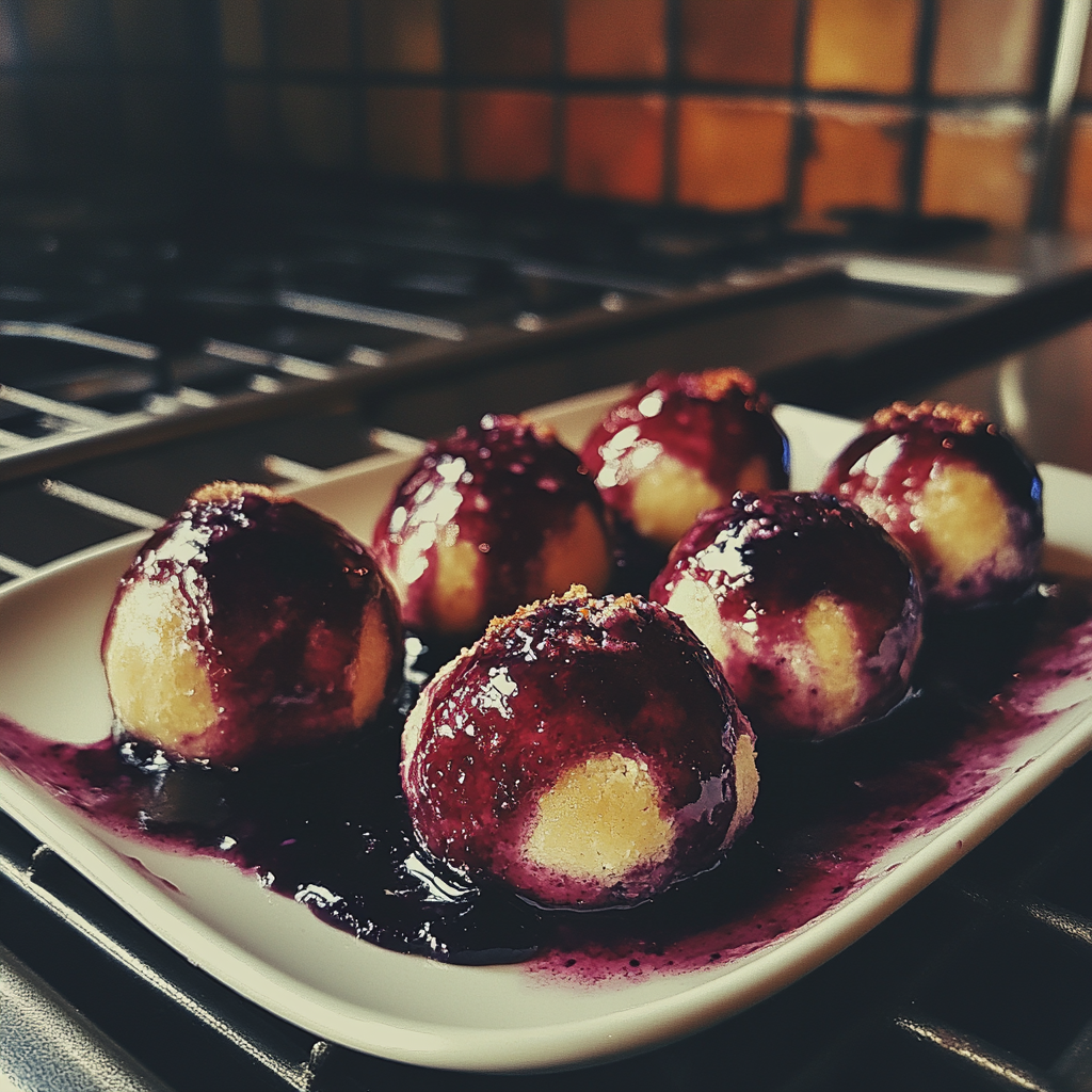 Blueberry Pie Bombs-spxwevolution.top