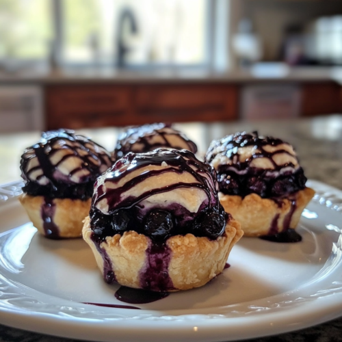 Blueberry Pie Bombs-spxwevolution.top