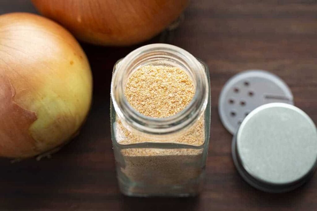 onion-powder