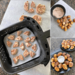 Air Fryer Cinnamon Roll Bites: Crispy Cinnamon Sugar Delights-spxwevolution.top
