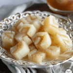 5POld-Fashioned Potato Candy