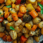 Ultimate Roasted Vegetables-spxwevolution.top
