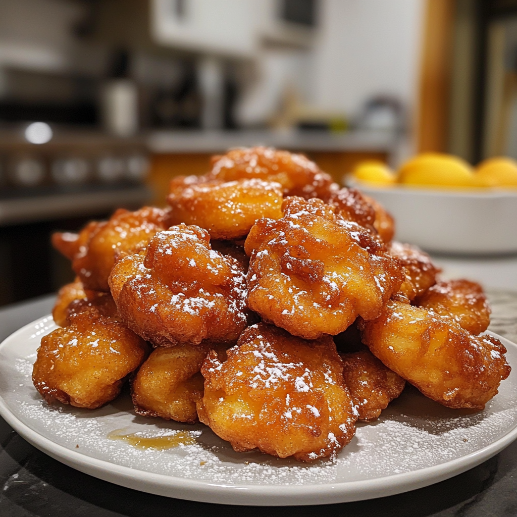 Big Apple Fritters-spxwevolution.top
