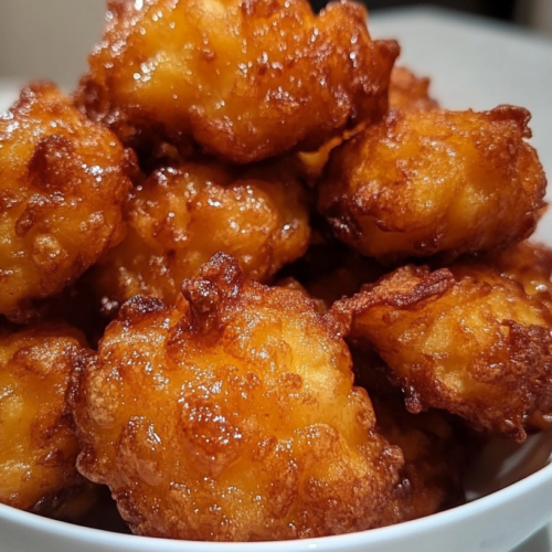 Big Apple Fritters-spxwevolution.top