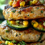 Fresh Corn Burgers-spxwevolution.top