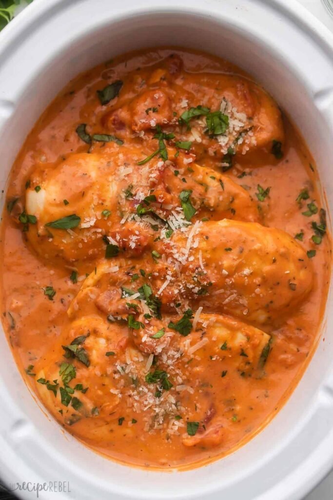 slow-cooker-tomato-basil-chicken-TRR--spxwevolution.top