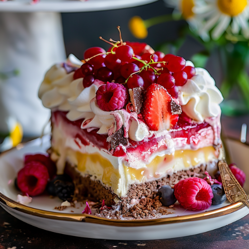 Heaven on Earth Cake-spxwevolution.top