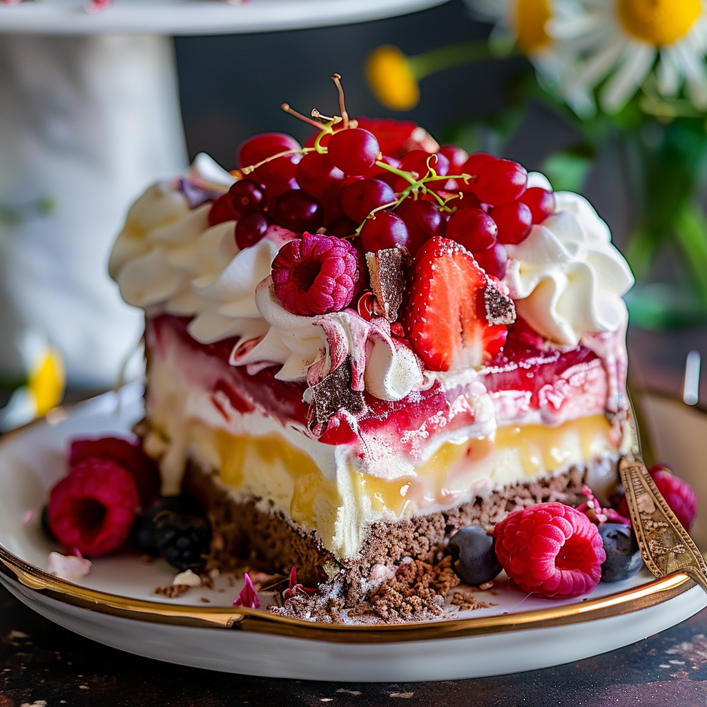 Heaven on Earth Cake-spxwevolution.top
