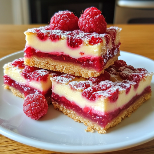 Raspberry cheesecake Bars-spxwevolution.top