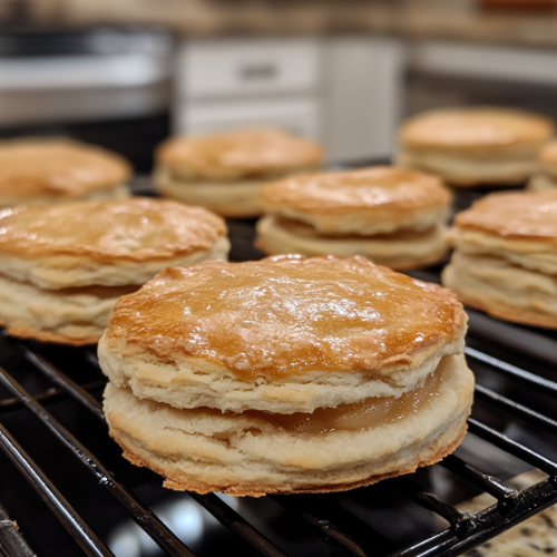 Apple Pie Biscuits -spxwevolution.top