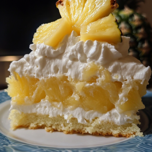 Hawaiian pineapple cake-spxwevolution.top