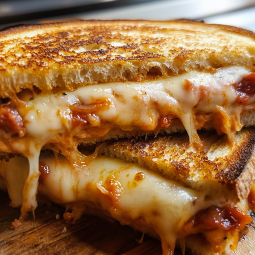 Pizza Grilled Cheese-spxwevolution.top