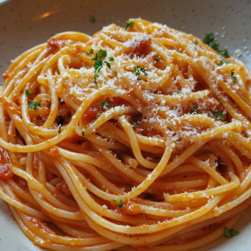 Million Dollar Spaghetti -spxwevolution.top