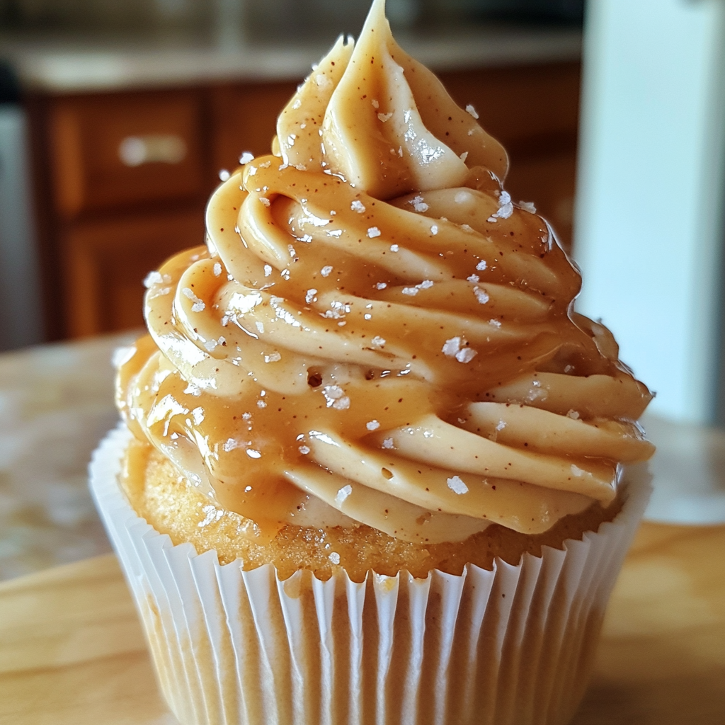 Salted Caramel Frosting-spxwevolution.top