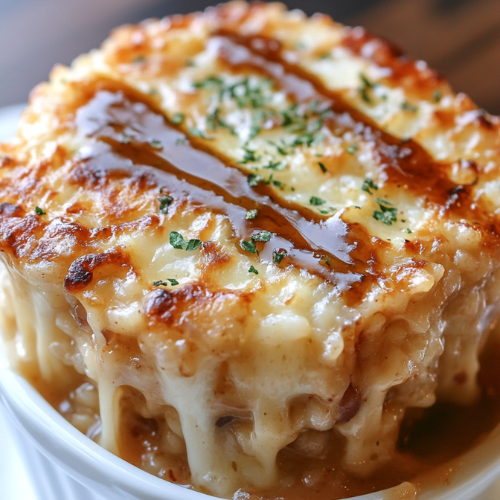French Onion Soup Rice-spxwevolution.top