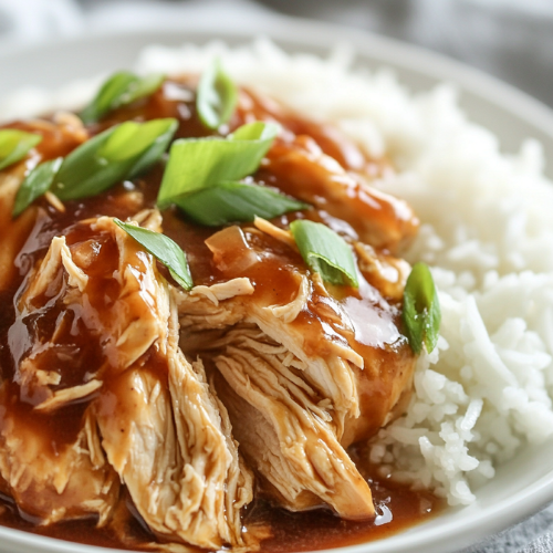 Sweet Hawaiian Crockpot Chicken -spxwevolution.top