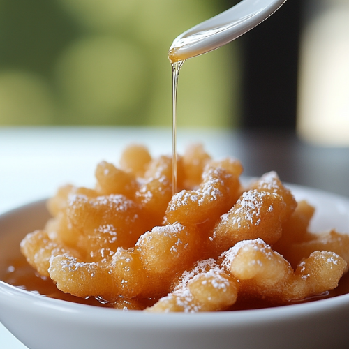 Funnel Cake Bites Recipe -spxwevolution.top