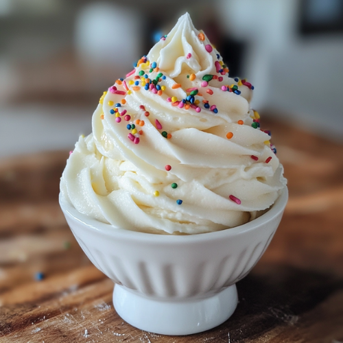 "Homemade Buttercream Frosting-spxwevolution.top