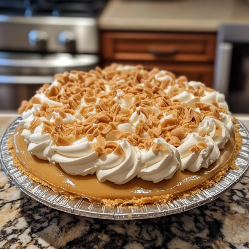 Butterscotch Pie-spxwevolution.top