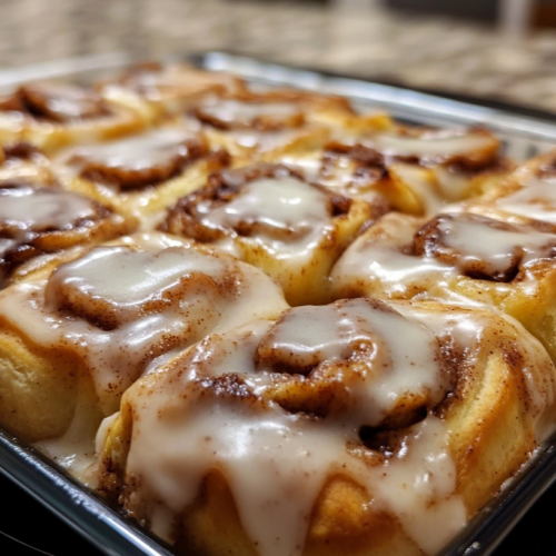 Banana Bread Cinnamon Rolls-spxwevolution.top