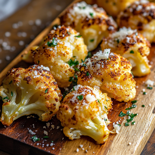 Crispy-Parmesan Roasted-Cauliflower recipe-spxwevolution.top