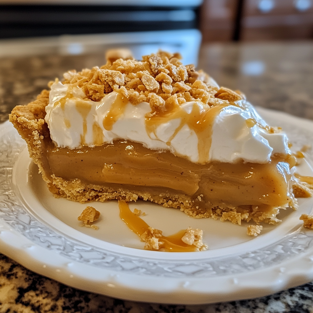 Butterscotch Pie-spxwevolution.top