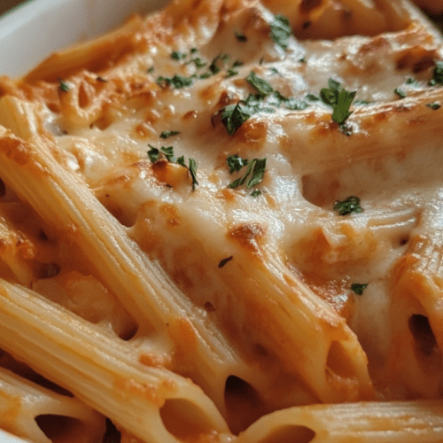 Crack Chicken Penne-spxwevolution.top