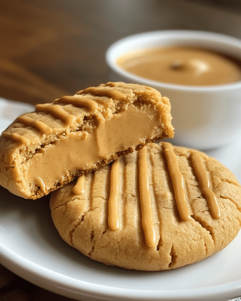 Air Fryer Peanut Butter Cookies  -spxwevolution.top