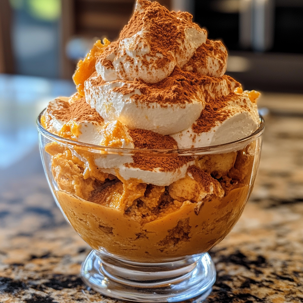 Pumpkin Fluff -spxwevolution.top