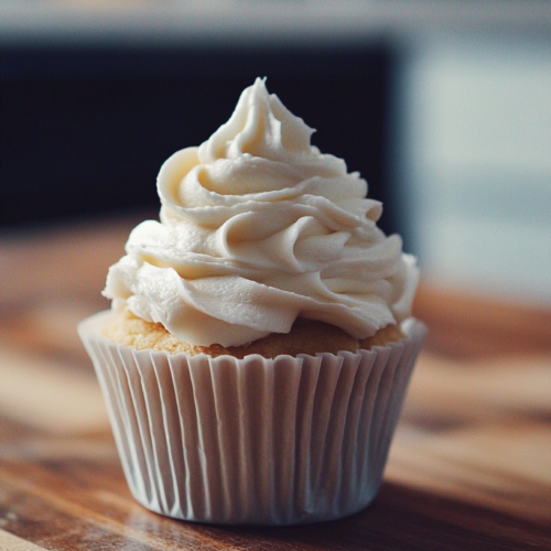"Homemade Buttercream Frosting-spxwevolution.top