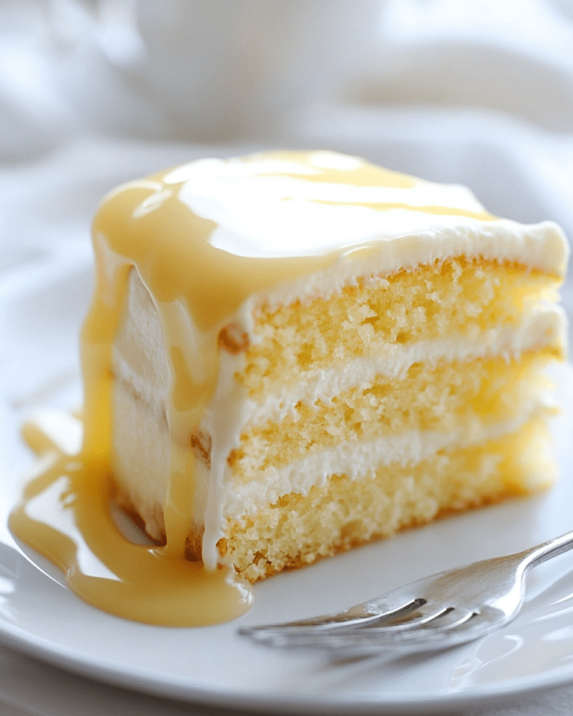 A LEMON CAKE TO DIE FOR-spxwevolution.top