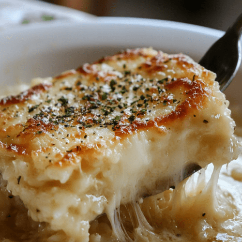 French Onion Soup Rice-spxwevolution.top