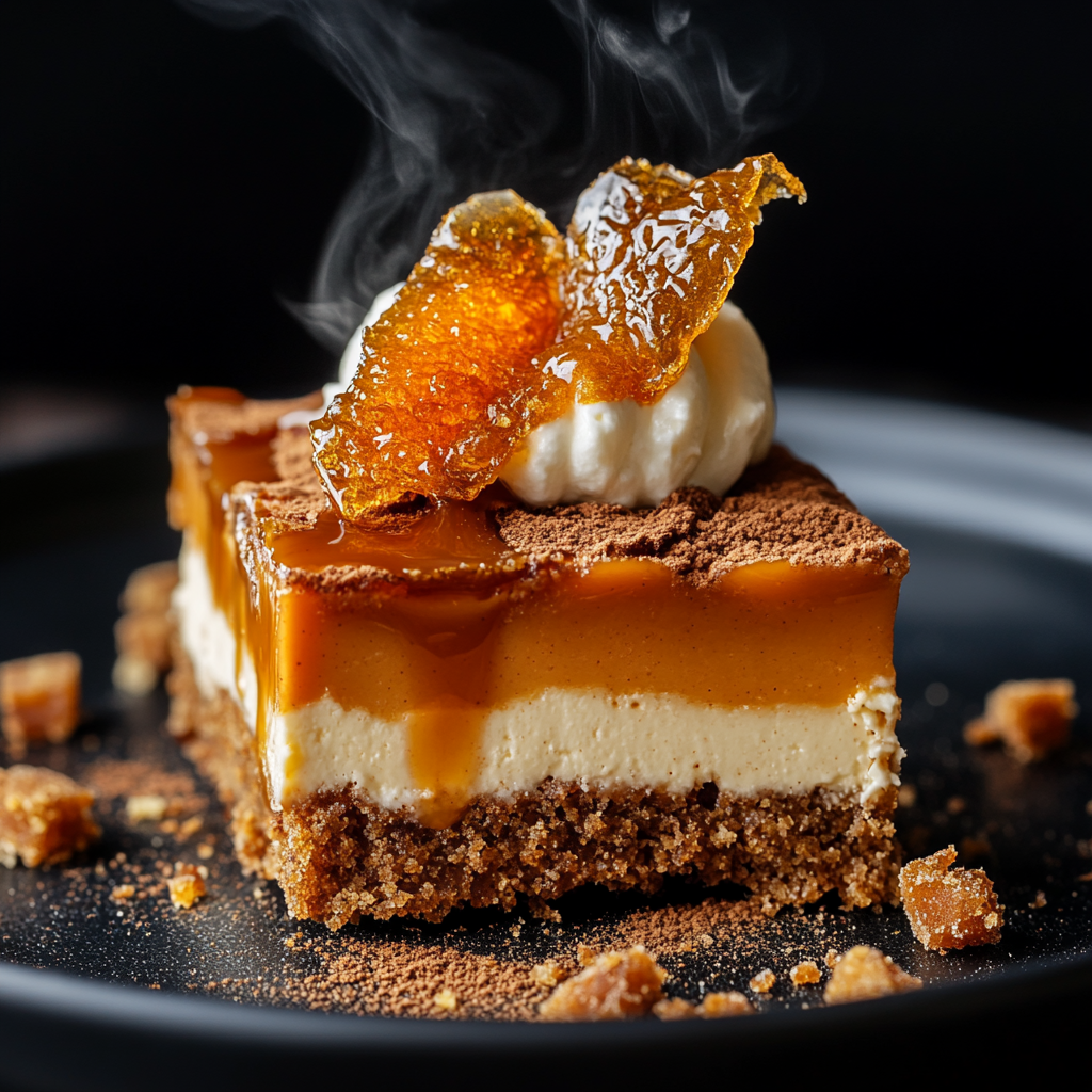 Pumpkin- Cream- Cheese- Dream- Bars- Recipespxwevolution.top