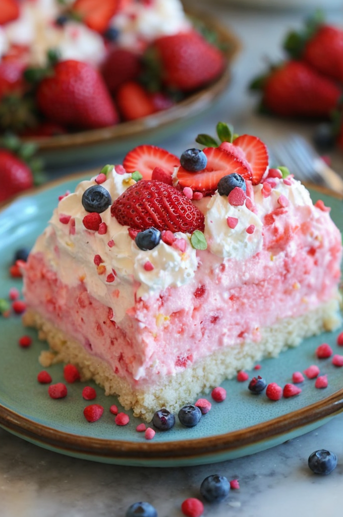 Irresistible Strawberry Dessert Ideas for Sweet Summer Celebrations