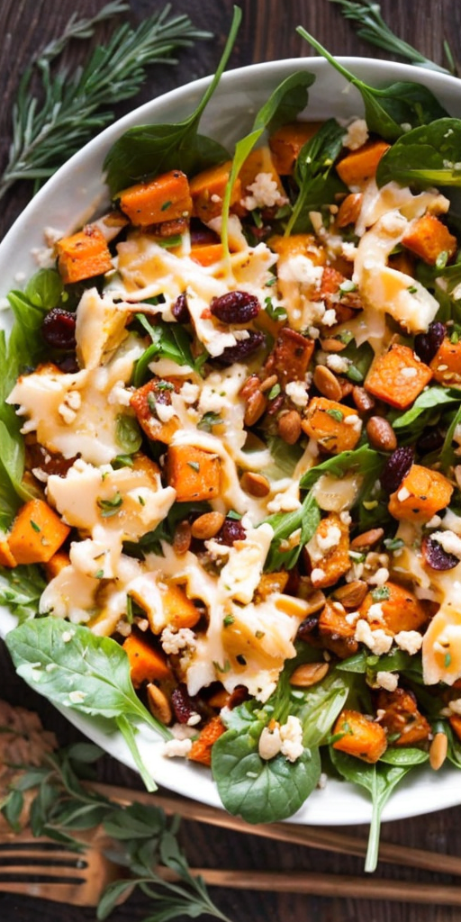 Top 60 Must-Try Side Dishes for an Unforgettable Thanksgiving