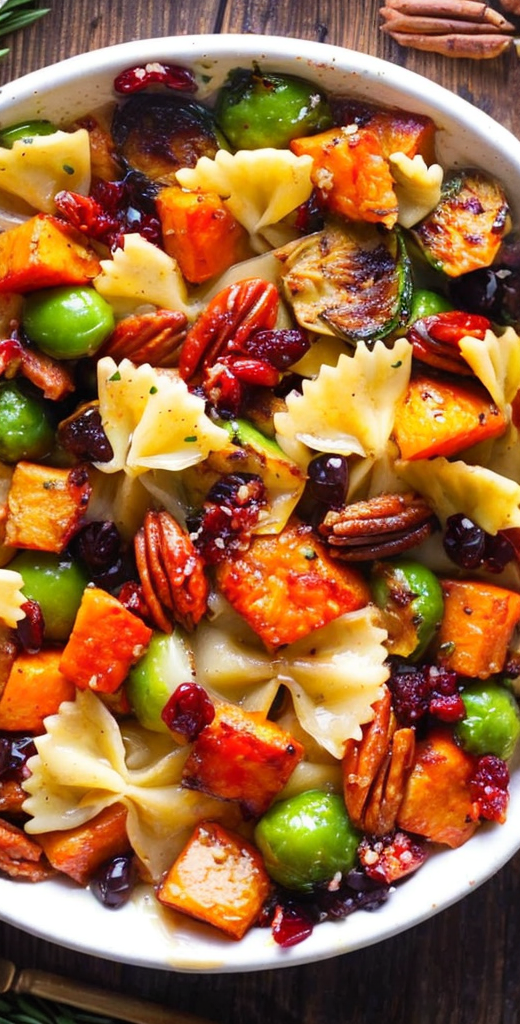Ultimate Guide to the 50 Best Thanksgiving Recipes Menu