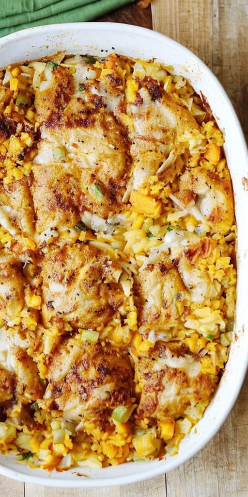 Ultimate Vegetarian Thanksgiving Menu: Delicious Recipes for a Grateful Feast