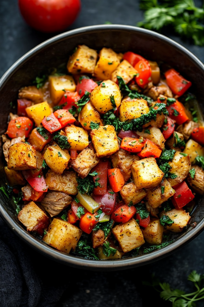 Wholesome Family Crockpot Dinners: Easy, Delicious, and Kid-Approved!