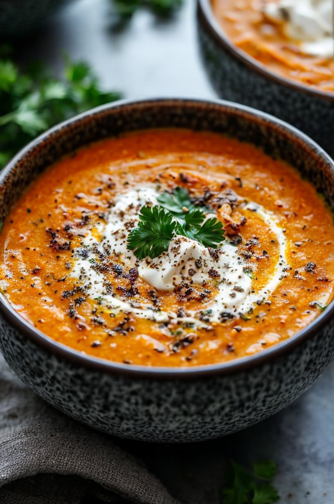Delicious and Easy Wholesome Gluten-Free Soup Recipes for All