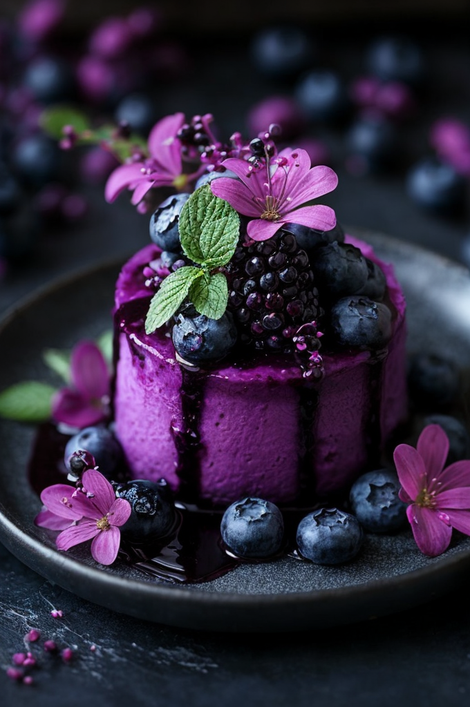 Irresistible Blueberry Recipe Ideas for Every Delicious Occasion