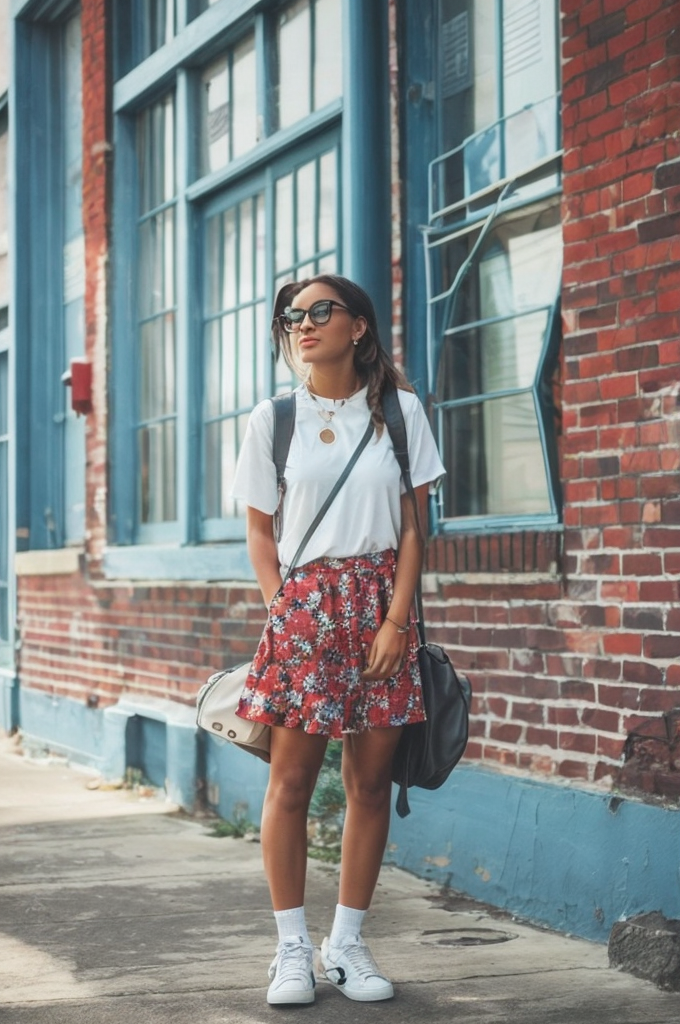 Trending Back to School Outfit Ideas for a Stylish Look