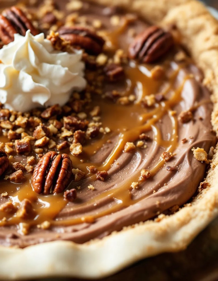 Best Granny’s Million Dollar Pie – Easy Classic Recipe