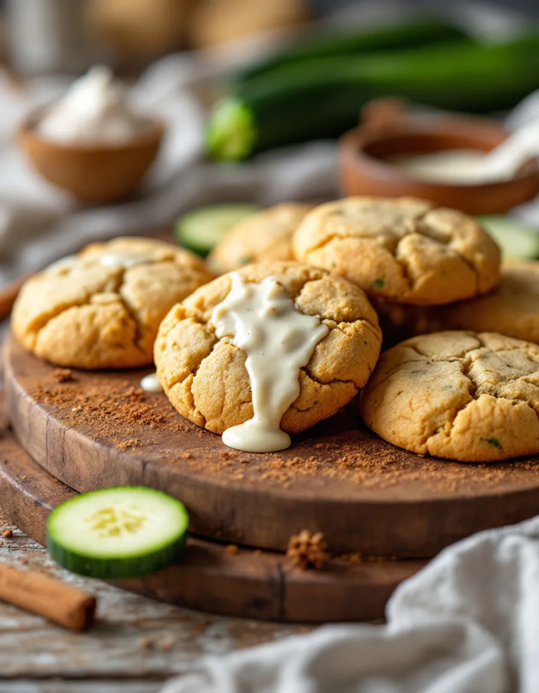 – Best Zucchini Cookies – Soft & Delicious  
– Easy Zucchini Cookies Recipe – Quick & Tasty  
– Homemade Zucchini Cookies – Perfectly Moist  
– Classic Zucchini Cookies – Simple & Delightful  
– Ultimate Zucchini Cookies – Soft & Flavorful