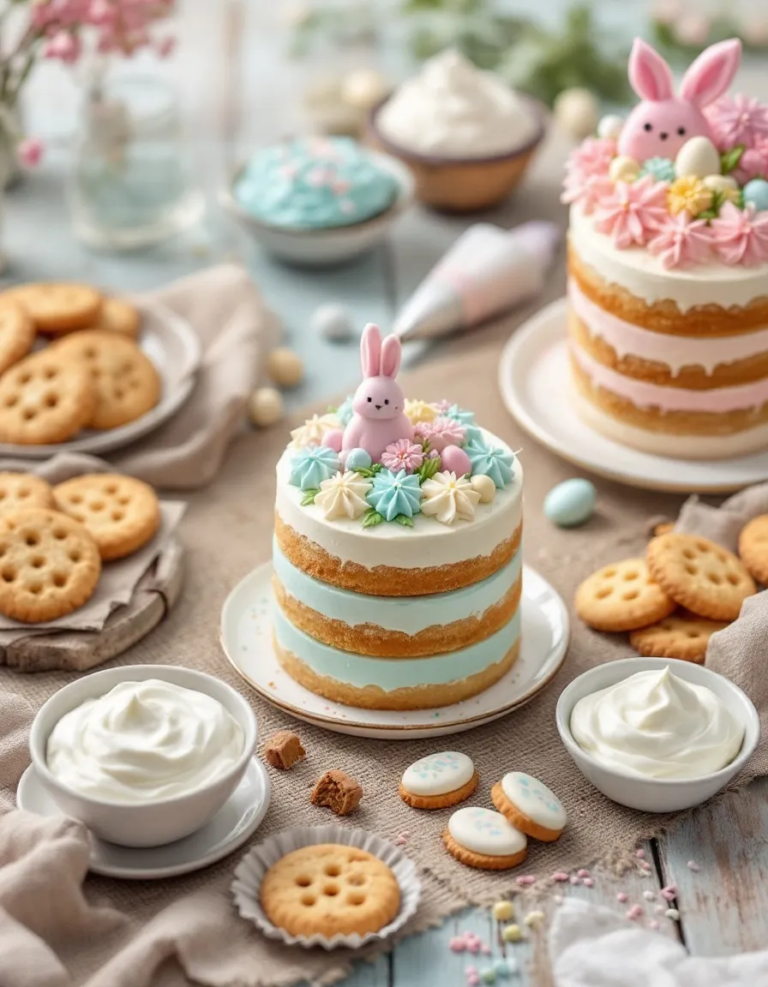 **Best Cakes and Cookies Recipe**