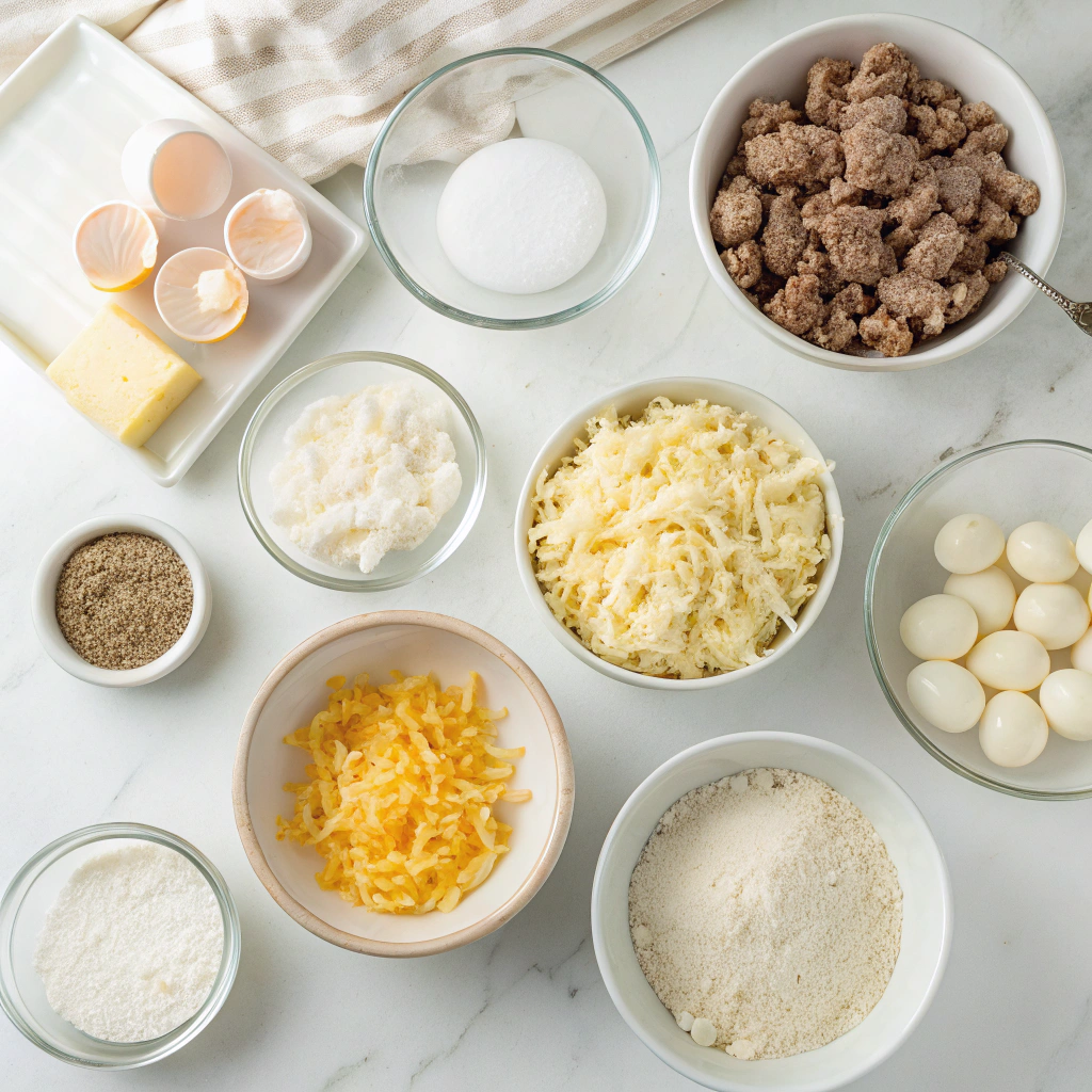 biscuits-gravy-hashbrown-casserole