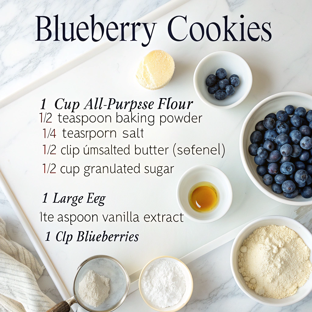blueberry-cookies