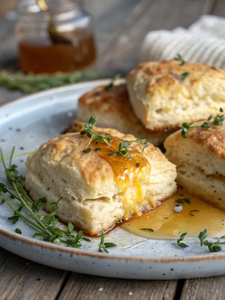 Best Butter Swim Biscuits – Easy Homemade Recipe