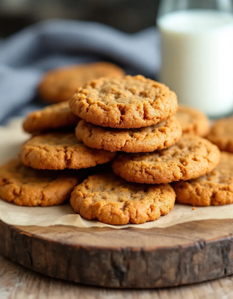 Best Carrot Cake Cookies – Easy Homemade Recipe