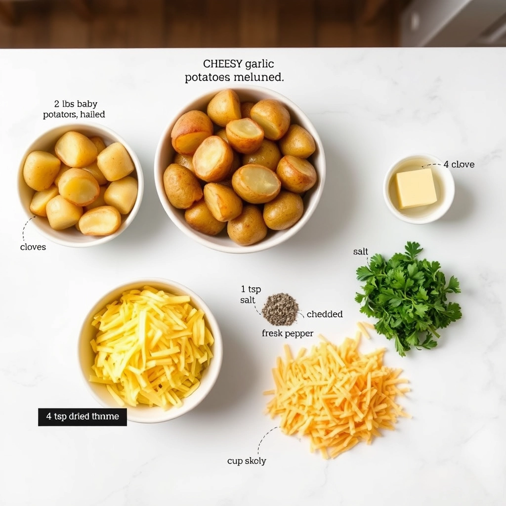 cheesy-garlic-butter-roasted-potatoes
