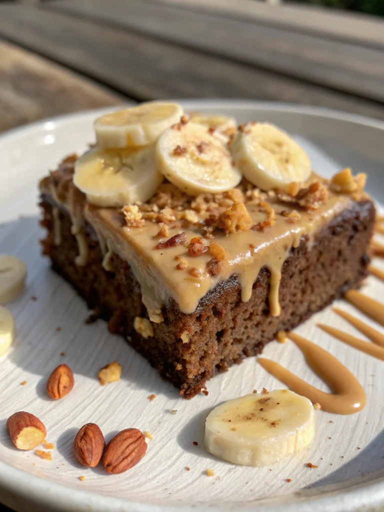 Classic Elvis Presley Sheet Cake – Easy Recipe